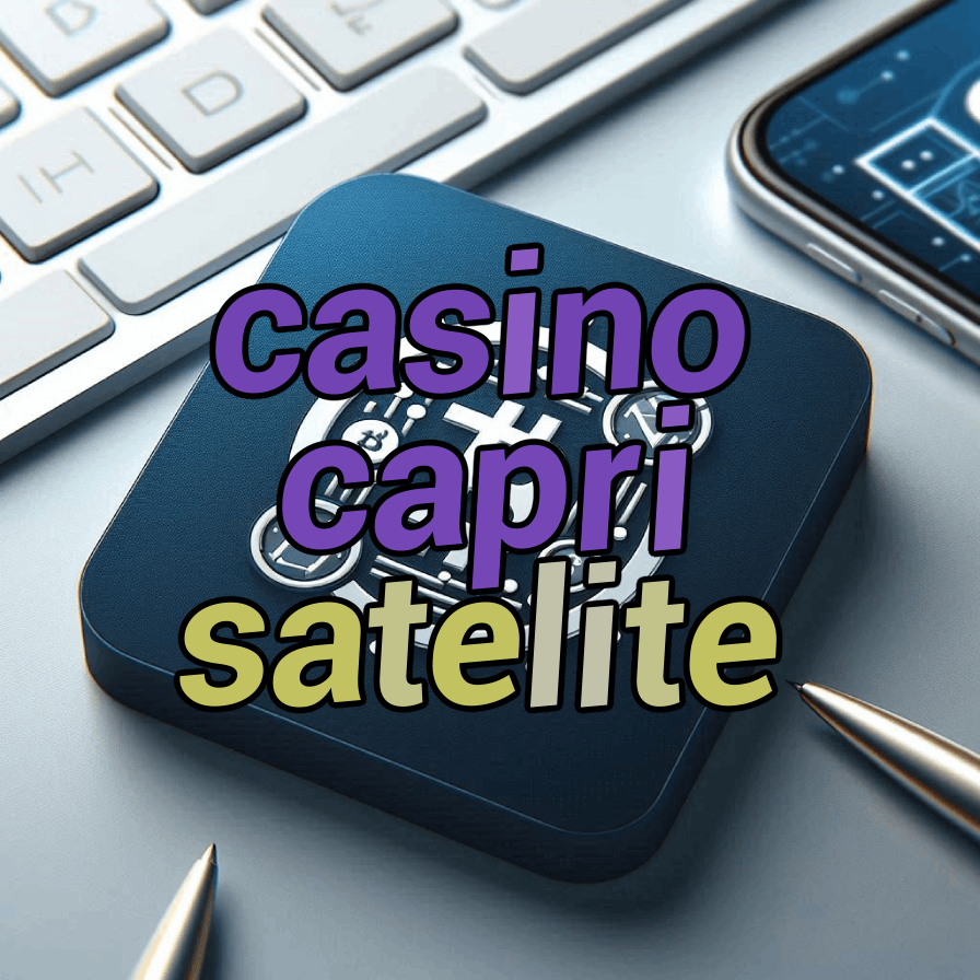casino capri satelite